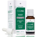 Fungipro – Fortalecedor e Regenerador com Óleos Essenciais de Melaleuca, Tomilho e Cravo
