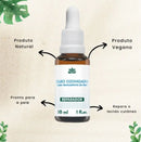 Óleo Ozonizado WNF – 30ml | Reparador Natural para a Pele