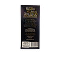 Garrafada elixir de Melão de São Caetano