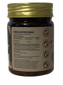 Maca Peruana 700mg – Canteiro de Ervas